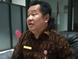 Kesbangpol Sulut Selektif Administrasi Pendaftaran Ormas dan LSM
