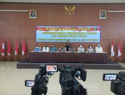 Optimalkan Kesembuhan Sinta Aulia, RS Polri Bentuk Tim Berisikan Ahli dan Pakar
