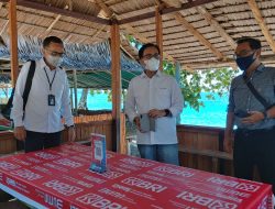 BRI Hadirkan Ekosistem Pembayaran Digital Manado, Dukung Pariwisata Likupang