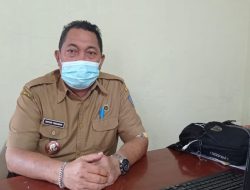 Tegas !! Lurah Kamasi Sebut Pelanggar Protokol Kesehatan Bakal Ditindak