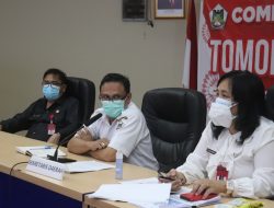 Sekot Roring Tegaskan Penggunaan Aplikasi PeduliLindungi Wajib di Semua Sektor