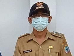 Tangkal Penyebaran Omicron di Awit Selatan, Tarelluan Perketat Portal Keluar Masuk