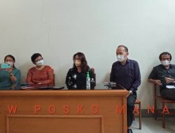 Kisruh RSU Bethesda Tomohon, Simak Penjelasan Yayasan Medika GMIM !!