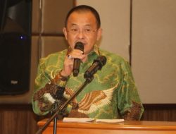 WL Himbau Pengelolaan Pertanggungjawaban Keuangan Relevan dan Akuntabel