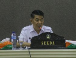 Status Tanah untuk Pembangunan Satuan Pendidikan TNI AL Kembali Dibahas