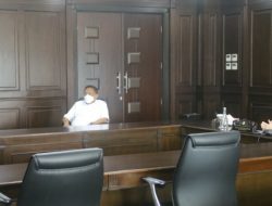Olly – Puan Ikuti Hari Pers Nasional bersama Presiden Jokowi