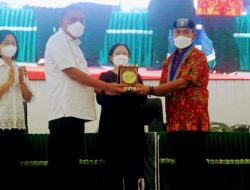 Puan Maharani Ajak Mahasiswa Membumikan Pancasila di era Modern