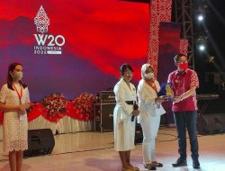 Gelar Side Iven W20, Minut Toreh Sejarah