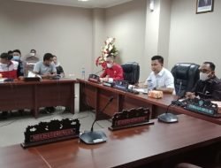 Komisi IV Desak Perusahaan Bayar Hak Karyawan