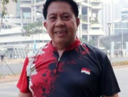 Jimmy Senduk Masuk Bursa Calon Ketum Boling Indonesia