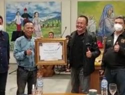 Wenny Lumentut: Wartawan Profesional Harus Paham KEJ