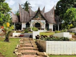Makam Tuanku Imam Bonjol di Lotta Pineleng Bakal Ditata