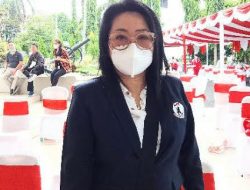 Atlet Manado Gemilang di Pentas Kejuaraan Nasional