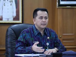 Percepat Realisasi APBD, Daerah Perlu Buat Jadwal Kegiatan Per Triwulan