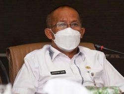 Gelaran North Sulawesi Book Afair Ditunda
