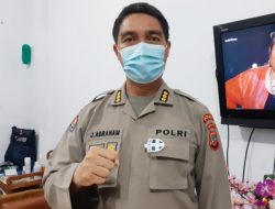 Kabid Humas Polda Sulut: Viral Video Asusila Tidak Ada Kaitannya dengan Briptu C yang Desersi