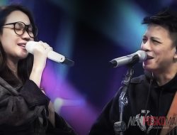 Pakai Baju Sama, Ariel Ajak Kencan BCL