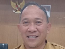 Validasi DPS Pilhut Minahasa Hingga 23 Maret