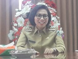 Tanggapan Yasti Soal Pjs Bupati Bolmong