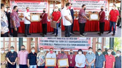 ROR-RD Tokoh Peduli Pers