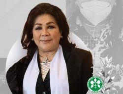 Selamat Melayani Pnt Fenny