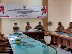 APBD Bolmong Tahun 2023 Tetap Fokus Program Prioritas
