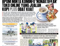 ePaper NEWPOSKO MANADO 07 MARET 2022