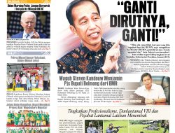 ePaper NEWPOSKO MANADO 28 MARET 2022