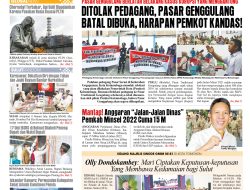 ePaper NEWPOSKO MANADO 29 MARET 2022