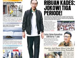 ePaper NEWPOSKO MANADO 30 MARET 2022