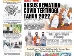 ePaper NEWPOSKO MANADO 02 MARET 2022