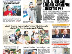 ePaper NEWPOSKO MANADO 23 MARET 2022