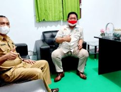 Disnakertrans Bolmong Siapkan Anggaran Rp 200 Juta Kirim Tenaga Kerja ke Jepang