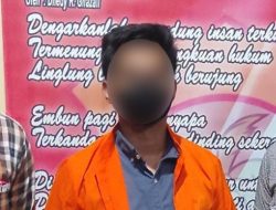 Terkait Dugaan Korupsi Program Hibah Air Minum di Kota Bitung, Polda Sulut Tahan Lagi Satu Tersangka
