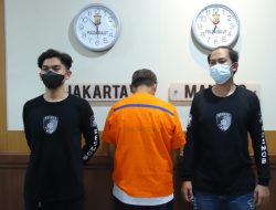 Perkembangan Kasus Penganiayaan Terhadap Eks Bupati Boltim Masuk Tahap II