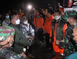 Pasca Manado Diguyur Hujan, Sualang Instruksikan Siaga di Sejumlah Titik