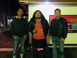 Lagi, Tim II Resmob Minahasa Ringkus Terduga Pelaku Penganiayaan