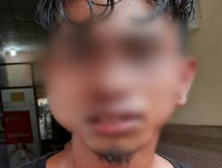 Tim Opsnal Polres Minut Amankan Terduga Pelaku Pembunuhan di Watudambo