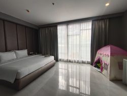 Kabar Gembira, Grand Whiz Megamas Manado Tawarkan Family Suite Memory Package