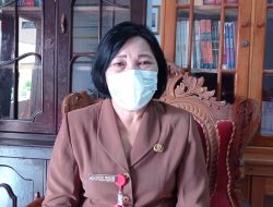 Kepsek SD Inpres Kakaskasen Dua : Mental Siswa-siswi Diperkuat Untuk PTM Terbatas