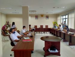 Kerap Dilanda Bencana, Komisi III Panggil Empat Instansi
