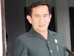 Soal Mutasi ASN di Minut, Mewengkang Sebut Itu Hal Biasa