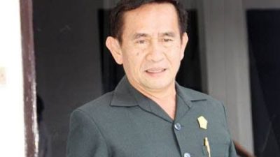Soal Mutasi ASN di Minut, Mewengkang Sebut Itu Hal Biasa