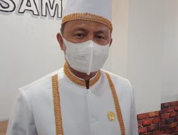 Tuuk Dorong Unsrat Bisa Bantu Petani Kentang