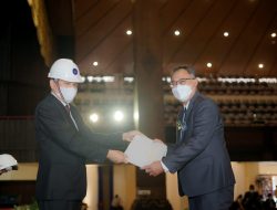 Pentingnya Profesi Insinyur pada Industri, PT. PKT Wajibkan Insinyur Perusahaan Tersertifikasi