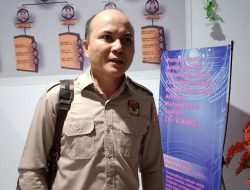 KPU Rencanakan Susun 12 PKPU