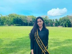 Dewi, Prestasi Juara Bulutangkis, Pilih Jadi Dokter Muda