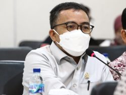 SBANL Minta Kemendag Atasi Masalah Ketersediaan dan Stabilitas Harga Bapok