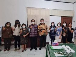 Faperta Unsrat, BPTP Sulut dan Polimdo Jalin Kerjasama