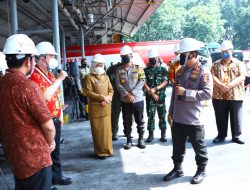 Ini Instruksi Kapolri ke Seluruh Kapolda, Jelang Ramadan